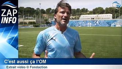 Zap : la vente OM enflamme les débats !