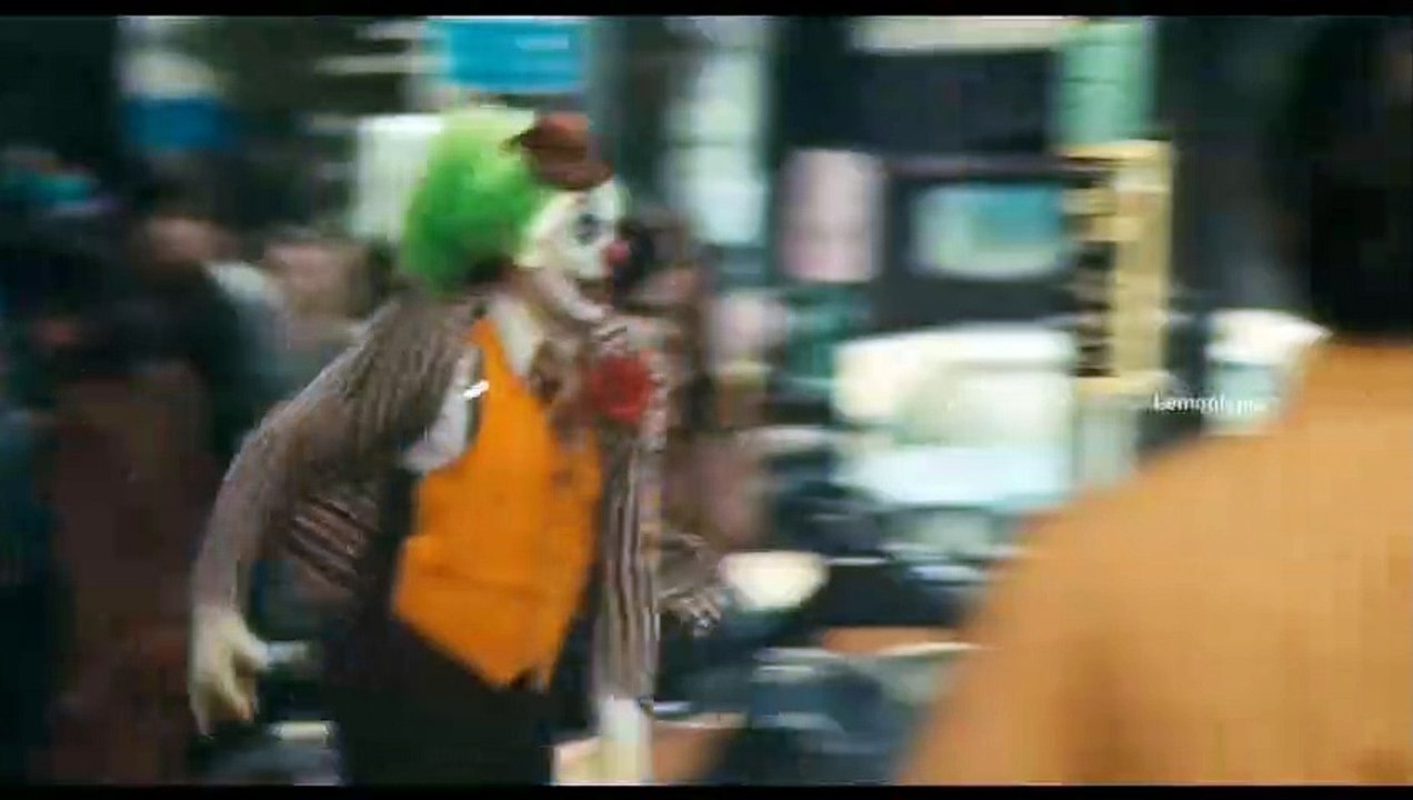 Indila Derniere Danse - Joker REMIX -- Joaquin phoenix -- Joker new remix Song ( jokersong2020 )