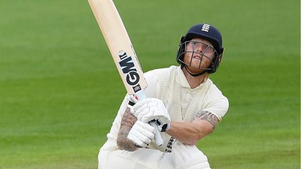 Eng vs WI 2nd Test Day 1 Sibley and Stokes frustrate Windies