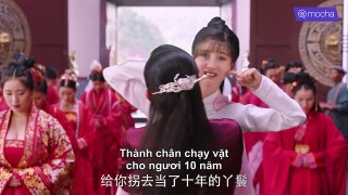 OANH OANH TÚC NGỮ DIỆC NAN CẦU  - Su Su Trailer trọn bộ tại Phimviethan.com