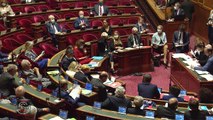 16.07.2020 - Annie DELMONT-KOROPOULIS interroge le ministre des solidarités et de la santé.