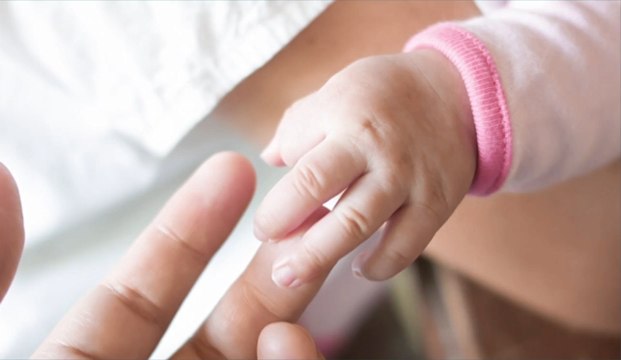 Olivia et Arthur: les prénoms les plus donnés en Belgique en 2019