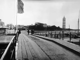 Photorama. Trouville (Fotorama. Trouville (Puerto de Deauville) [1901]
