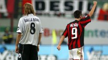 Milan-Bologna, 2003/04: gli highlights