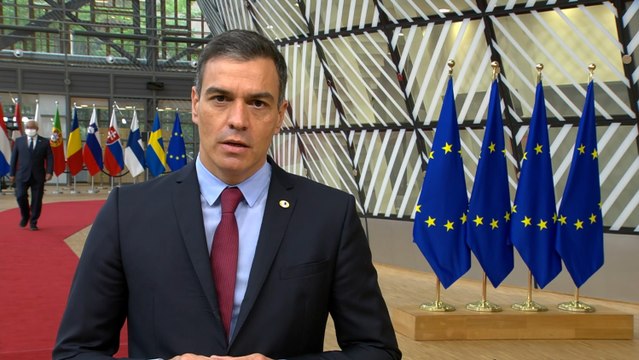 Sánchez cree que están obligados a llegar a un acuerdo en una cumbre histórica