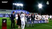 La Liga 2019-20 Şampiyonu Real Madrid!