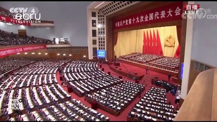 WTO Leadership Contenders Start To Strut Their Stuff