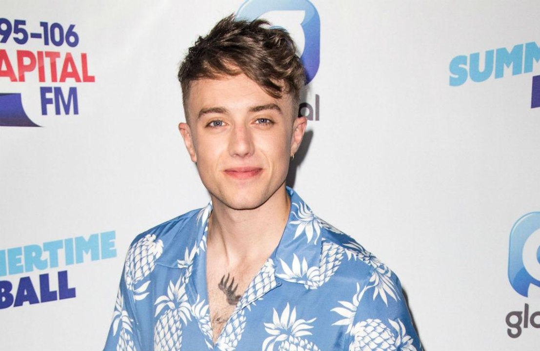 Roman Kemp and girlfriend split?