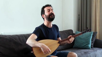 Kerim Yağcı - Sabahın Seherinde