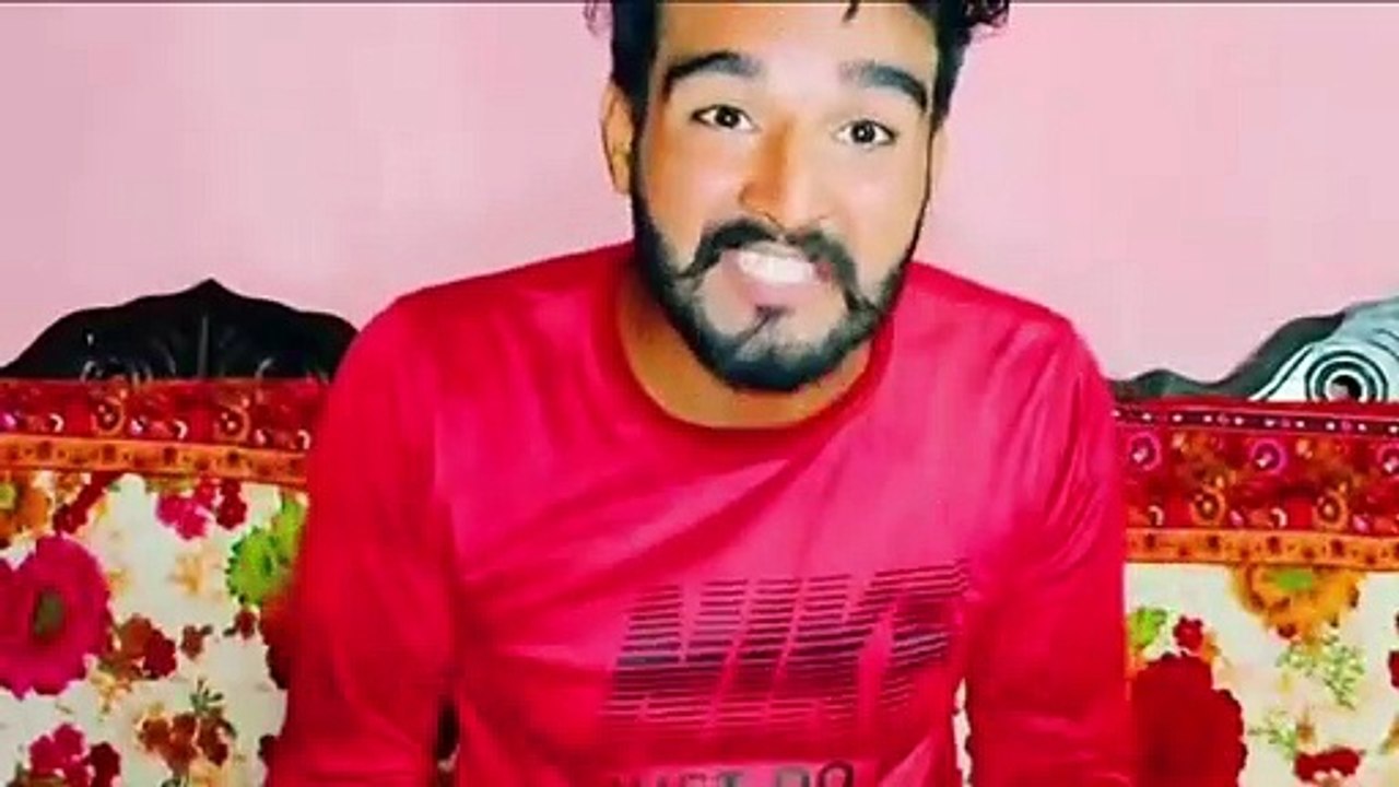 Shoib Doodhwala - Very Funny Clip