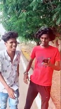 வயிறு குலுங்க சிரிக்க வைக்கும் காமெடி