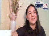 Kapuso Showbiz News: Mikee Quintos, nami-miss nang mag-taping