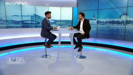 "La TAV, un doppione. Impedirebbe di finanziare progetti più urgenti"