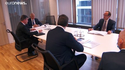 Neuer Anlauf nach 20 Monaten: Serbien-Kosovo-Gespräche in Brüssel