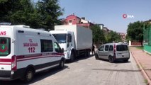 Silahla intihar girişiminde bulunan şahıs polisi harekete geçirdi