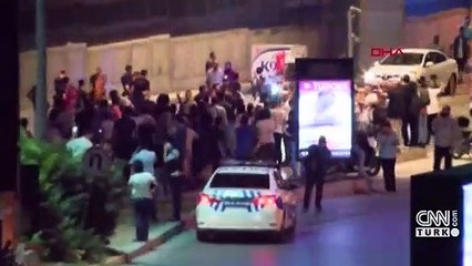 Sümeyye ve Selçuk Bayraktar'ın gözünden 15 Temmuz | Video