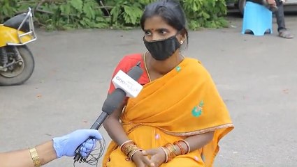 Dharna Chowk Turned As Vegetable Markets Due to Lockdown మార్కెట్ గా మారిన ఉద్యమాల అడ్డా ధర్నా చౌక్!