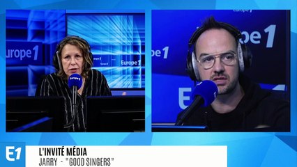 "Good Singers" : à quoi ressemble le nouveau jeu de TF1, présenté par Jarry ?