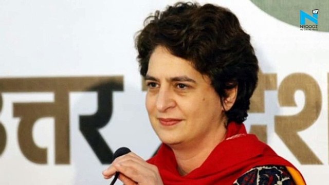 COVID-19 cases continuously rising, UP govt must adopt transparent policies: Priyanka Gandhi