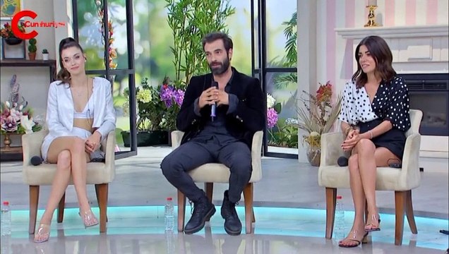 İlker Kaleli'nin İngilizce konuştuğu anlar sosyal medyanın gündemine oturdu!