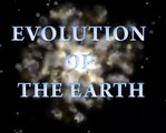 EVOLUTION OF EARTH - How The Planet Was Formed - Science - Middle Section (Class