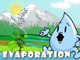 WATER CYCLE - Understanding the Process - Junior Section (Classes KG-V)