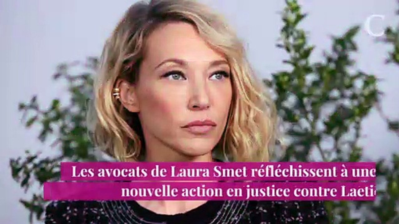 Héritage de Johnny : les avocats de Laura Smet envisagent une autre action en justice