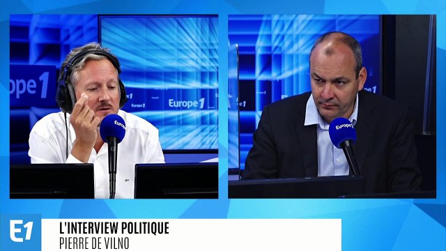 EXTRAIT - Relance : Il faut investir dans les secteurs créateurs d’emplois , plaide Laurent Berger