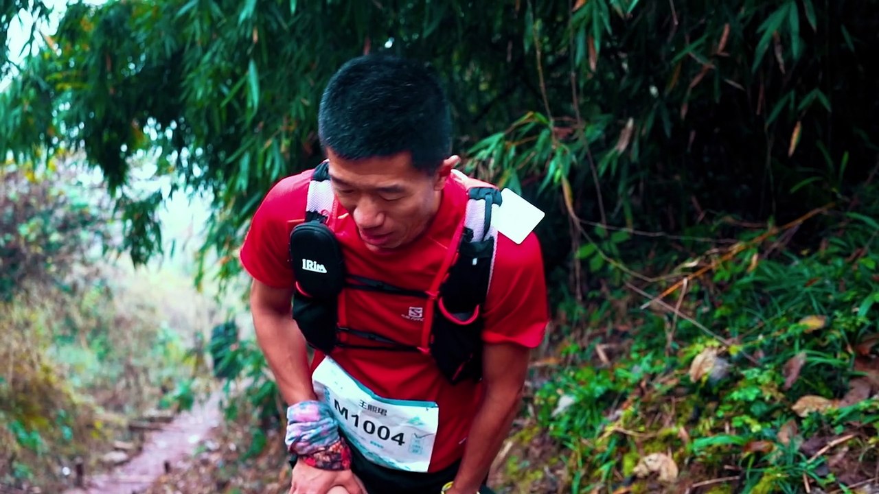 UTMB® for the Planet teaser