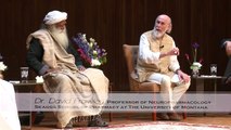 Mind- A Yogic Perspective – Sadhguru at MIT | The Mystic Of Gurudeva... English |