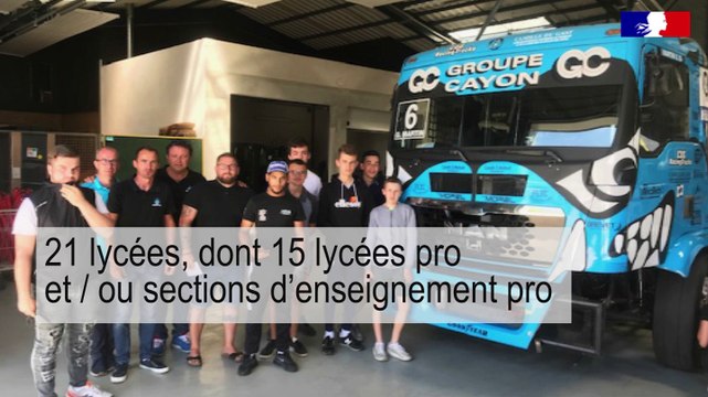 Été 2020 : des vacances apprenantes pour les enfants de l'académie