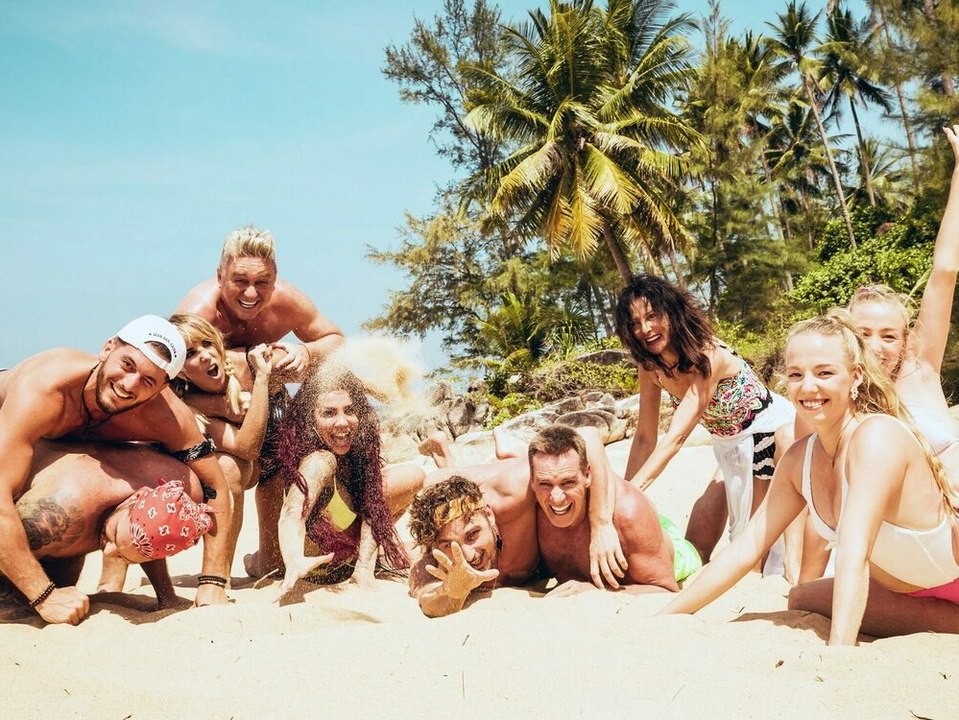 Die Reality-Shows des Trash-Sommers 2020