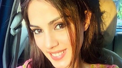Rhea Chakraborty Gave This Shocking and Unbelievable Statement On BF Sushant!