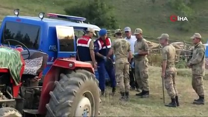 TOKAT'TA KAYBOLAN MİNİK EVRİM'DEN 2 YILDIR HABER YOK