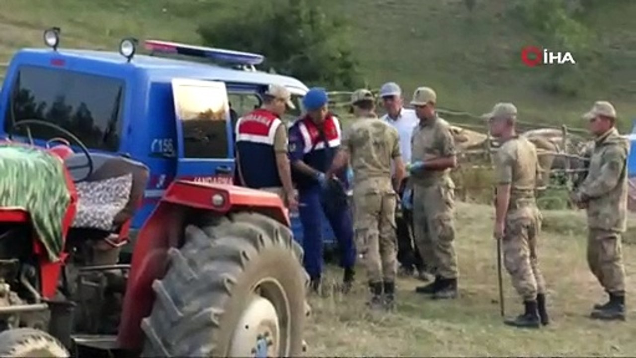 TOKAT'TA KAYBOLAN MİNİK EVRİM'DEN 2 YILDIR HABER YOK