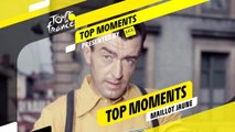 Tour de France 2020 - Top Moments LCL : Bobet