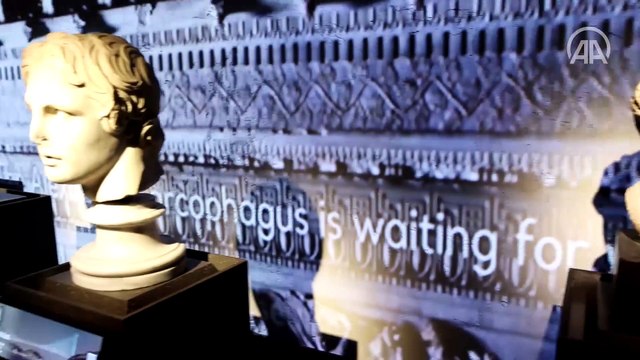 “İstanbul Havalimanı Müzesi” - Tanıtım filmi