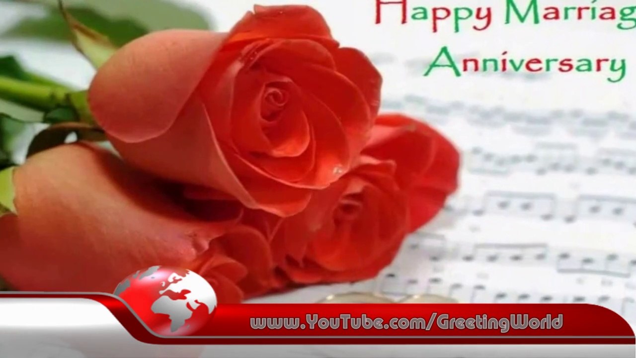 Happy Anniversary Video Download | Wedding Anniversary Best Wishes