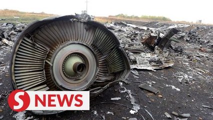 M'sia committed to getting closure, justice for MH17, says transport minister