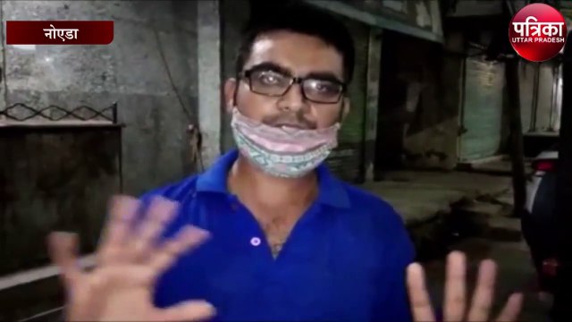 युवक ने बहन से कहा “मैं कुछ देर का मेहमान हूं”, संदिग्घ परिस्थितियों में मिला शव