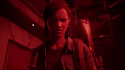 The Last of Us™ Part II | RIP Nora