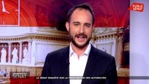 Le Sénat enquête sur la privatisation des autoroutes - Les matins du Sénat (17/07/2020)