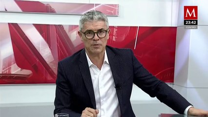 Milenio Noticias, con Héctor Zamarrón, 16 de julio de 2020