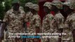 Nigerian Army faces morale crisis as 380 soldiers exit over 