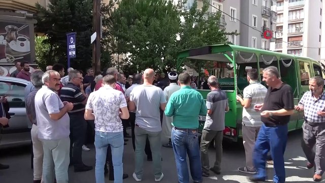 Babasını kerpetenle vahşice öldüren sanığa ağırlaştırılmış müebbet hapis istemi