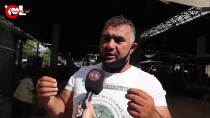 "Koyu AKP'liydim, keşke aç susuz kalsaydım da onlara oy vermeseydim!"