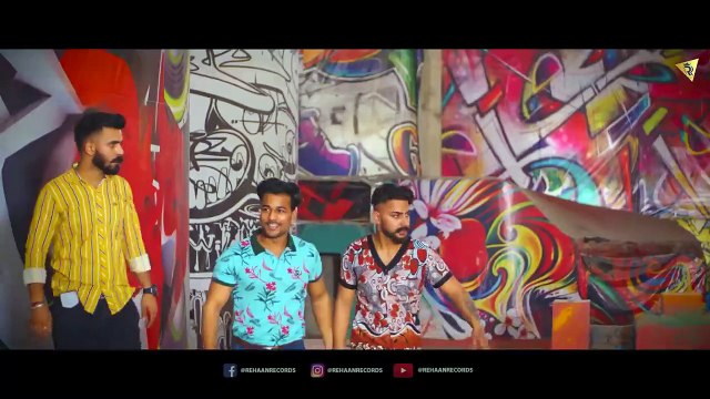 Bar Bar _ Navjot Ft. karan Aujla (Official Song) Latest Punjabi Songs 2020 _ Rehaan Records