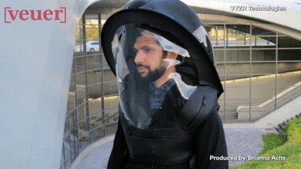 People Are Getting Hazmat Suits For Air Travel, But Will Airlines Allow Them