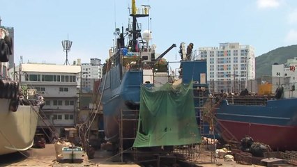 [뉴있저] 부산항 또 집담감염 비상...검찰, 이만희 총회장 첫 소환 / YTN