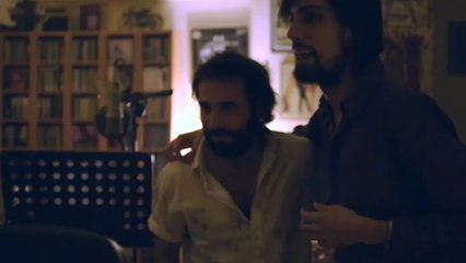 Lino Suricato presenta videoclip con El Canijo de Jerez: 'Roto'